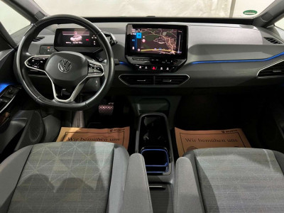 VW ID.3 Gebrauchtwagen VW ID.3 Gebrauchtwagen