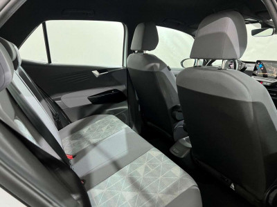 VW ID.3 Gebrauchtwagen VW ID.3 Gebrauchtwagen