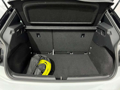 VW ID.3 Gebrauchtwagen VW ID.3 Gebrauchtwagen