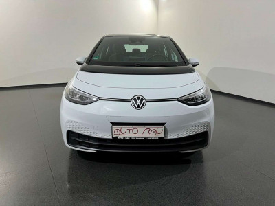 VW ID.3 Gebrauchtwagen VW ID.3 Gebrauchtwagen