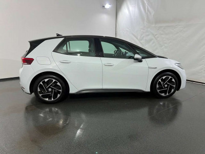 VW ID.3 Gebrauchtwagen VW ID.3 Gebrauchtwagen