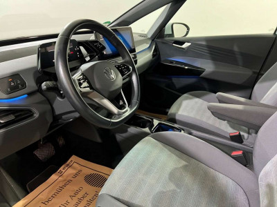 VW ID.3 Gebrauchtwagen VW ID.3 Gebrauchtwagen