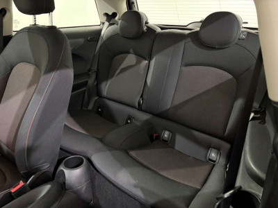 MINI Mini Gebrauchtwagen