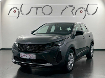 Peugeot 3008 Gebrauchtwagen Peugeot 3008 Gebrauchtwagen