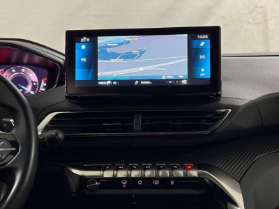 Peugeot 3008 Gebrauchtwagen Peugeot 3008 Gebrauchtwagen