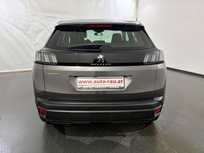 Peugeot 3008 Gebrauchtwagen Peugeot 3008 Gebrauchtwagen