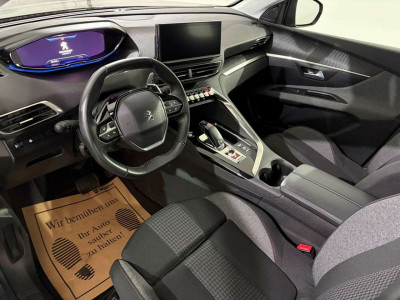 Peugeot 3008 Gebrauchtwagen Peugeot 3008 Gebrauchtwagen