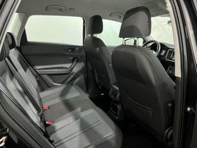 Seat Ateca Gebrauchtwagen Seat Ateca Gebrauchtwagen