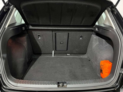 Seat Ateca Gebrauchtwagen Seat Ateca Gebrauchtwagen