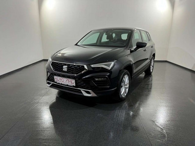 Seat Ateca Gebrauchtwagen Seat Ateca Gebrauchtwagen