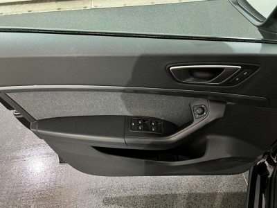 Seat Ateca Gebrauchtwagen Seat Ateca Gebrauchtwagen