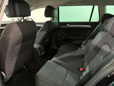 VW Passat Gebrauchtwagen VW Passat Gebrauchtwagen