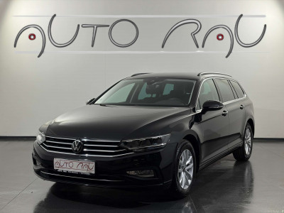 VW Passat Gebrauchtwagen VW Passat Gebrauchtwagen