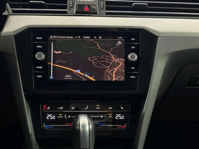 VW Passat Gebrauchtwagen VW Passat Gebrauchtwagen