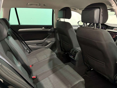 VW Passat Gebrauchtwagen VW Passat Gebrauchtwagen