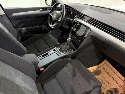 VW Passat Gebrauchtwagen VW Passat Gebrauchtwagen