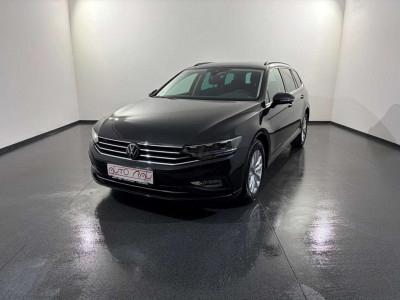 VW Passat Gebrauchtwagen VW Passat Gebrauchtwagen