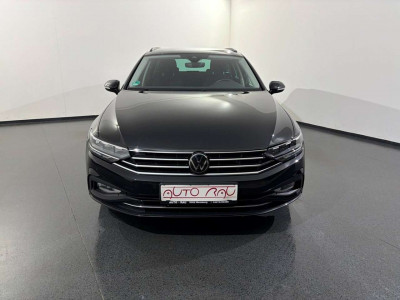 VW Passat Gebrauchtwagen VW Passat Gebrauchtwagen