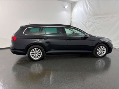VW Passat Gebrauchtwagen VW Passat Gebrauchtwagen