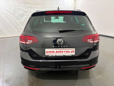 VW Passat Gebrauchtwagen VW Passat Gebrauchtwagen