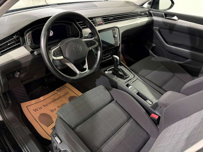VW Passat Gebrauchtwagen VW Passat Gebrauchtwagen