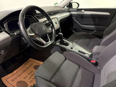 VW Passat Gebrauchtwagen VW Passat Gebrauchtwagen
