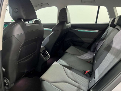 Skoda Enyaq Gebrauchtwagen Skoda Enyaq Gebrauchtwagen