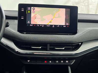 Skoda Enyaq Gebrauchtwagen Skoda Enyaq Gebrauchtwagen