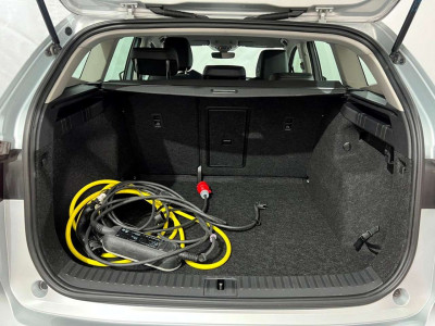 Skoda Enyaq Gebrauchtwagen Skoda Enyaq Gebrauchtwagen