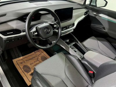 Skoda Enyaq Gebrauchtwagen Skoda Enyaq Gebrauchtwagen