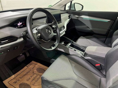 Skoda Enyaq Gebrauchtwagen Skoda Enyaq Gebrauchtwagen
