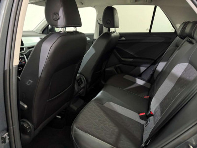 VW T-Roc Gebrauchtwagen VW T-Roc Gebrauchtwagen