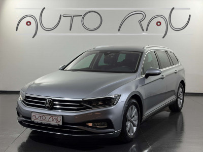 VW Passat Gebrauchtwagen VW Passat Gebrauchtwagen