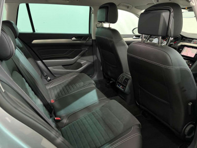 VW Passat Gebrauchtwagen VW Passat Gebrauchtwagen