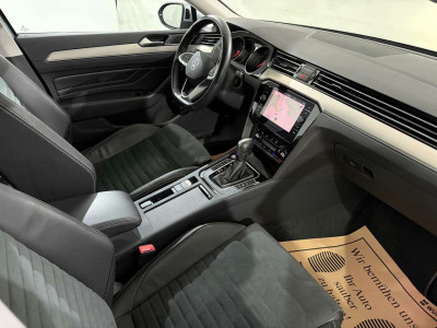VW Passat Gebrauchtwagen VW Passat Gebrauchtwagen