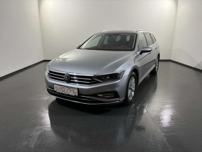 VW Passat Gebrauchtwagen VW Passat Gebrauchtwagen