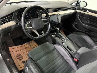 VW Passat Gebrauchtwagen VW Passat Gebrauchtwagen