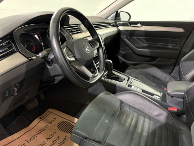 VW Passat Gebrauchtwagen VW Passat Gebrauchtwagen