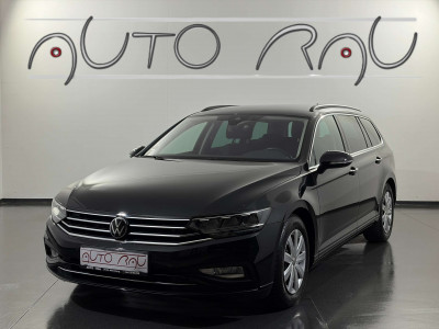 VW Passat Gebrauchtwagen VW Passat Gebrauchtwagen