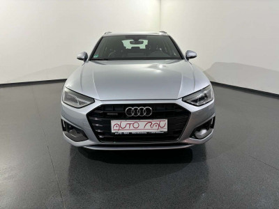 Audi A4 Gebrauchtwagen Audi A4 Gebrauchtwagen