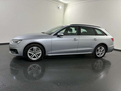 Audi A4 Gebrauchtwagen Audi A4 Gebrauchtwagen