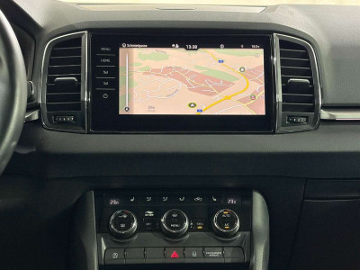 Skoda Karoq Gebrauchtwagen Skoda Karoq Gebrauchtwagen