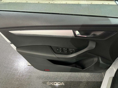 Skoda Karoq Gebrauchtwagen Skoda Karoq Gebrauchtwagen