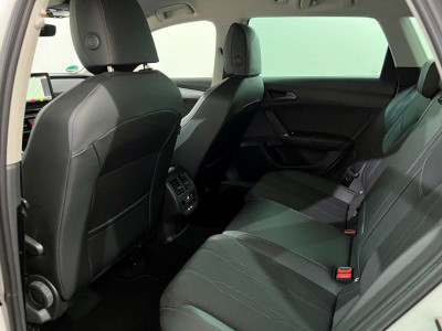 Cupra Leon Gebrauchtwagen Cupra Leon Gebrauchtwagen