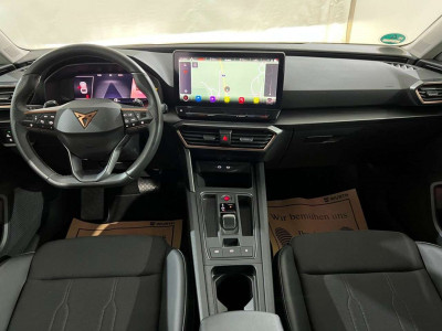 Cupra Leon Gebrauchtwagen Cupra Leon Gebrauchtwagen