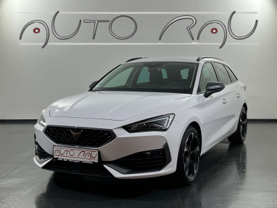 Cupra Leon Gebrauchtwagen Cupra Leon Gebrauchtwagen