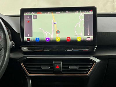 Cupra Leon Gebrauchtwagen Cupra Leon Gebrauchtwagen