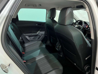 Cupra Leon Gebrauchtwagen Cupra Leon Gebrauchtwagen