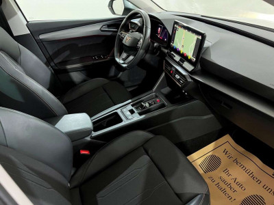 Cupra Leon Gebrauchtwagen Cupra Leon Gebrauchtwagen