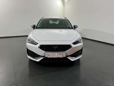 Cupra Leon Gebrauchtwagen Cupra Leon Gebrauchtwagen